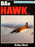 BAe Hawk  by REED, Arthur 